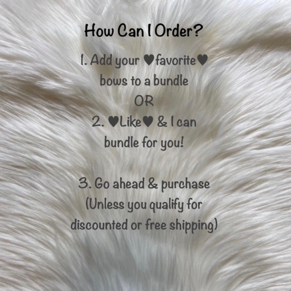 Cheetah Hearts Simple Bow on Nylon or Clip In - Picture 2 of 3